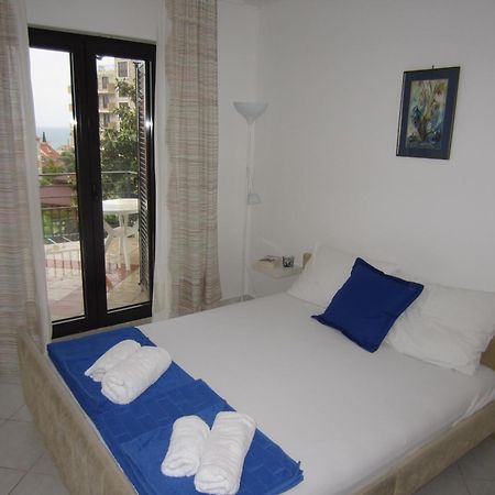 Apartments Minja Nerin Petrovac Eksteriør bilde