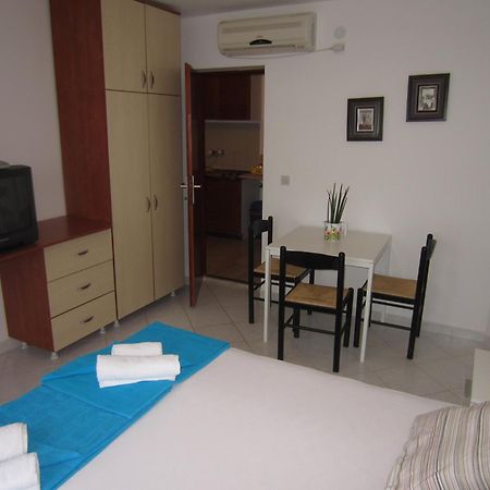 Apartments Minja Nerin Petrovac Eksteriør bilde