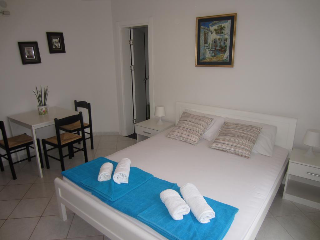 Apartments Minja Nerin Petrovac Eksteriør bilde