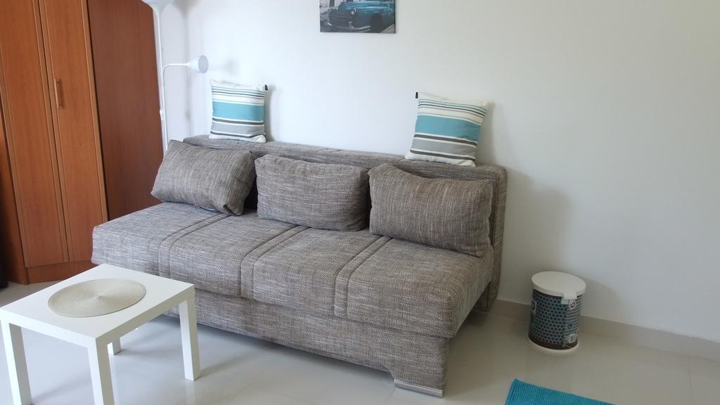 Apartments Minja Nerin Petrovac Eksteriør bilde