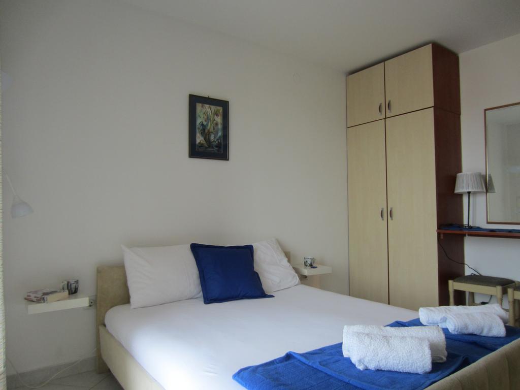 Apartments Minja Nerin Petrovac Eksteriør bilde