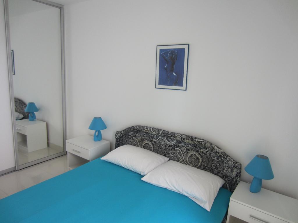 Apartments Minja Nerin Petrovac Eksteriør bilde