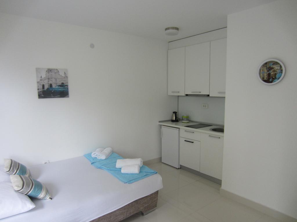 Apartments Minja Nerin Petrovac Eksteriør bilde