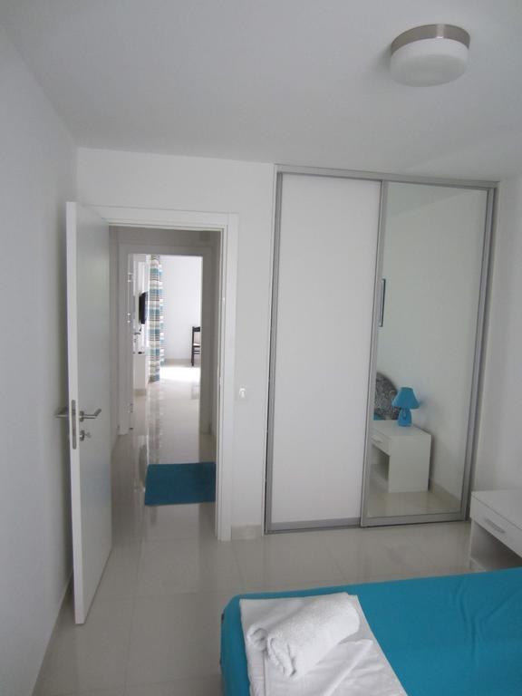 Apartments Minja Nerin Petrovac Eksteriør bilde