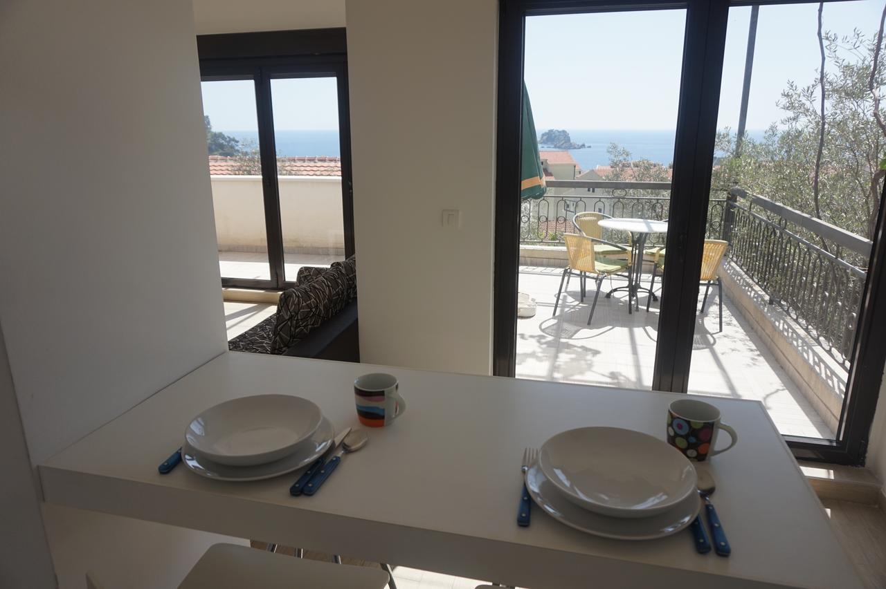 Apartments Minja Nerin Petrovac Eksteriør bilde