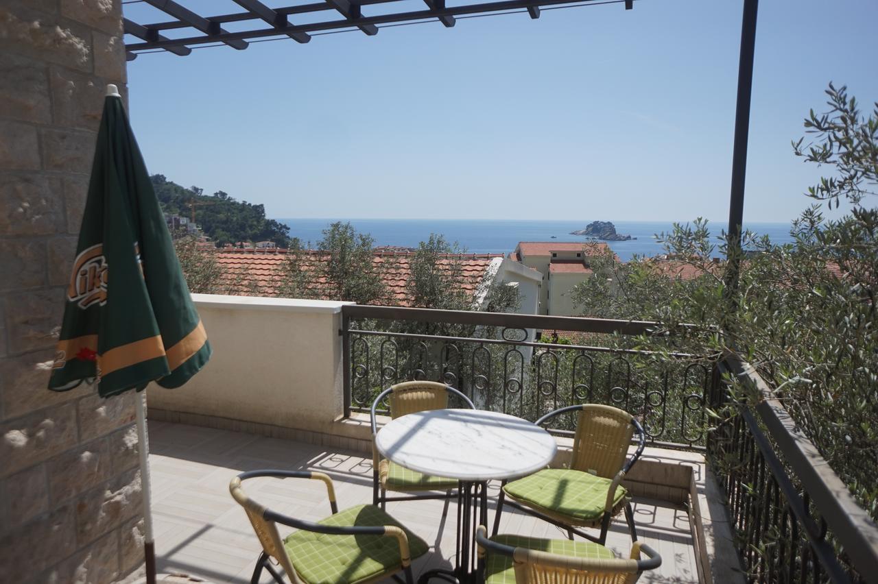 Apartments Minja Nerin Petrovac Eksteriør bilde
