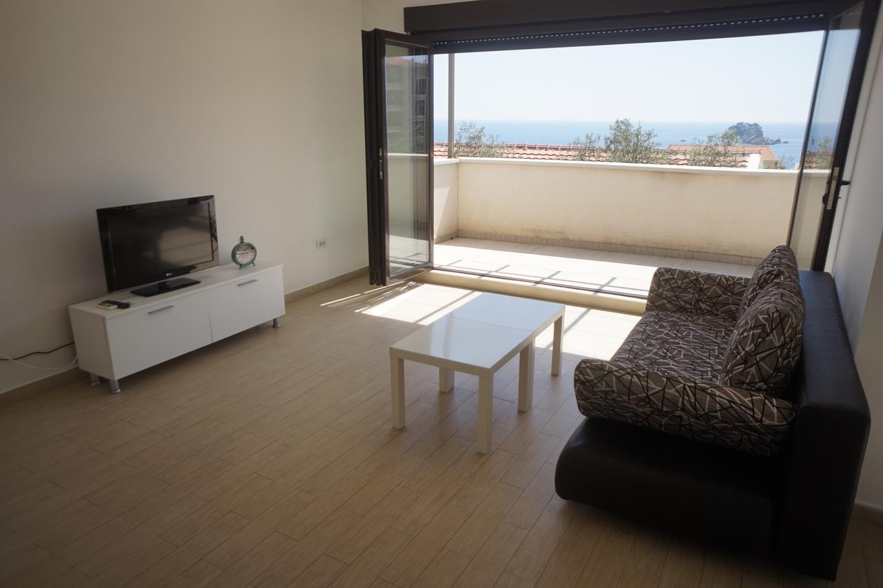 Apartments Minja Nerin Petrovac Eksteriør bilde