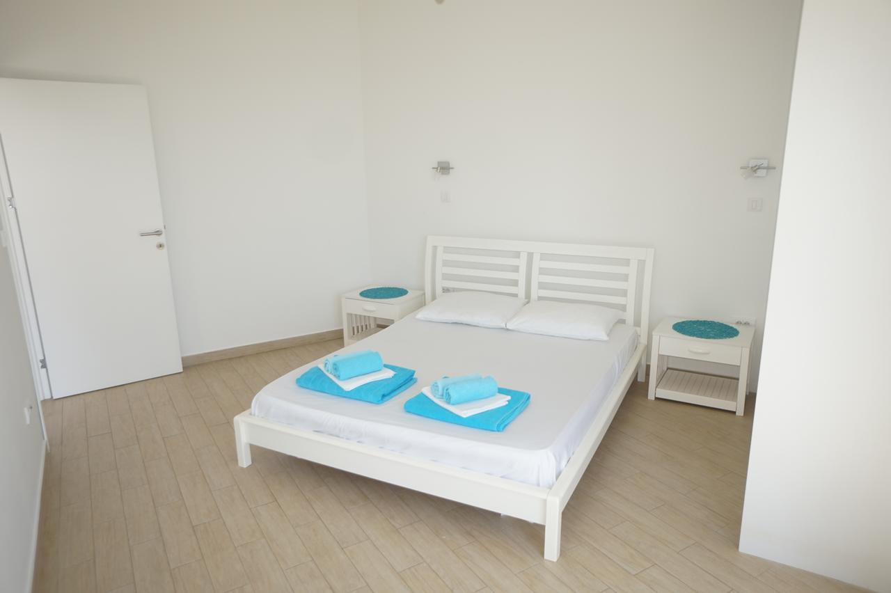 Apartments Minja Nerin Petrovac Eksteriør bilde