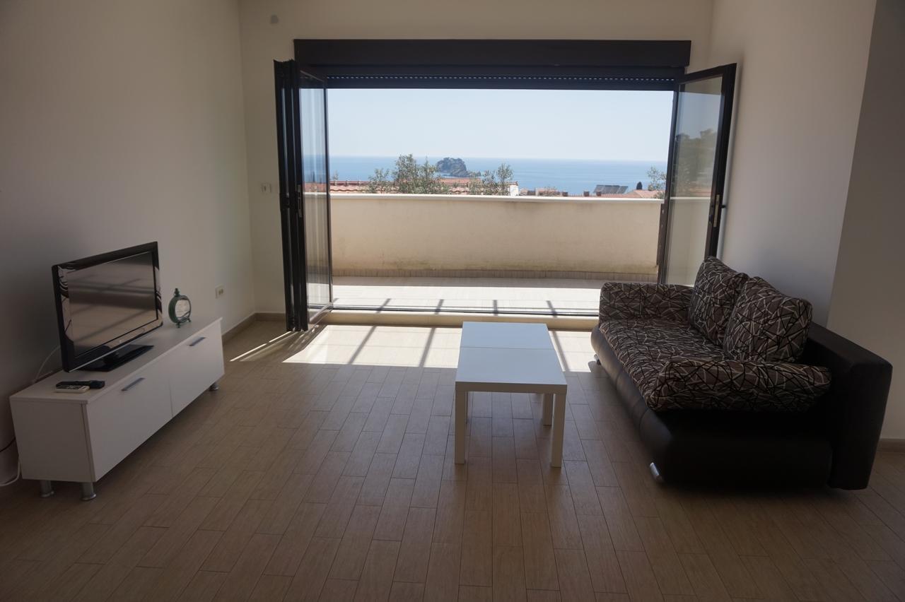 Apartments Minja Nerin Petrovac Eksteriør bilde