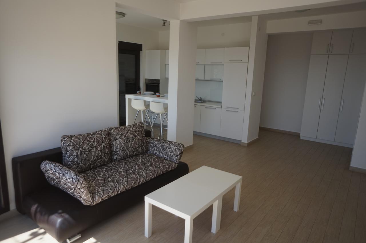 Apartments Minja Nerin Petrovac Eksteriør bilde