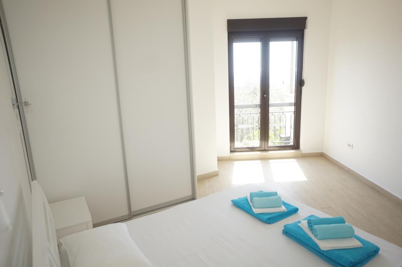 Apartments Minja Nerin Petrovac Eksteriør bilde