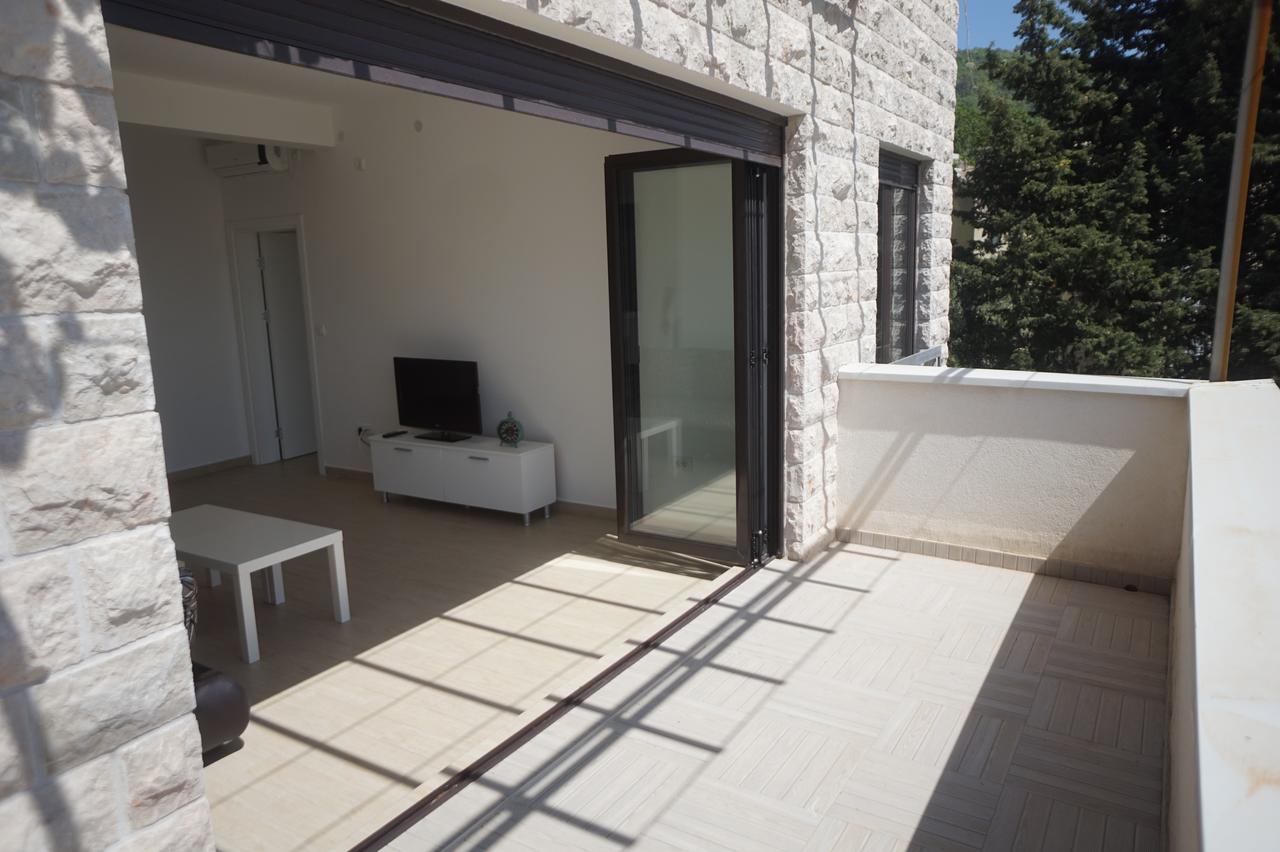 Apartments Minja Nerin Petrovac Eksteriør bilde