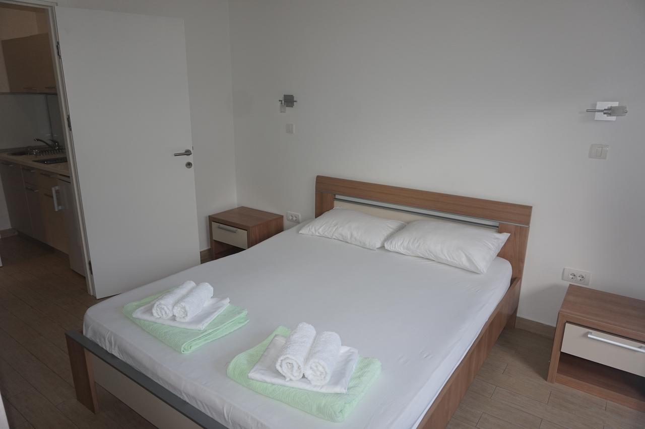 Apartments Minja Nerin Petrovac Eksteriør bilde