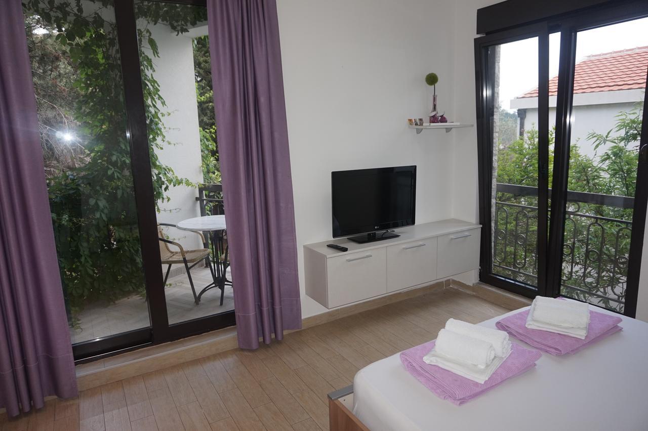 Apartments Minja Nerin Petrovac Eksteriør bilde