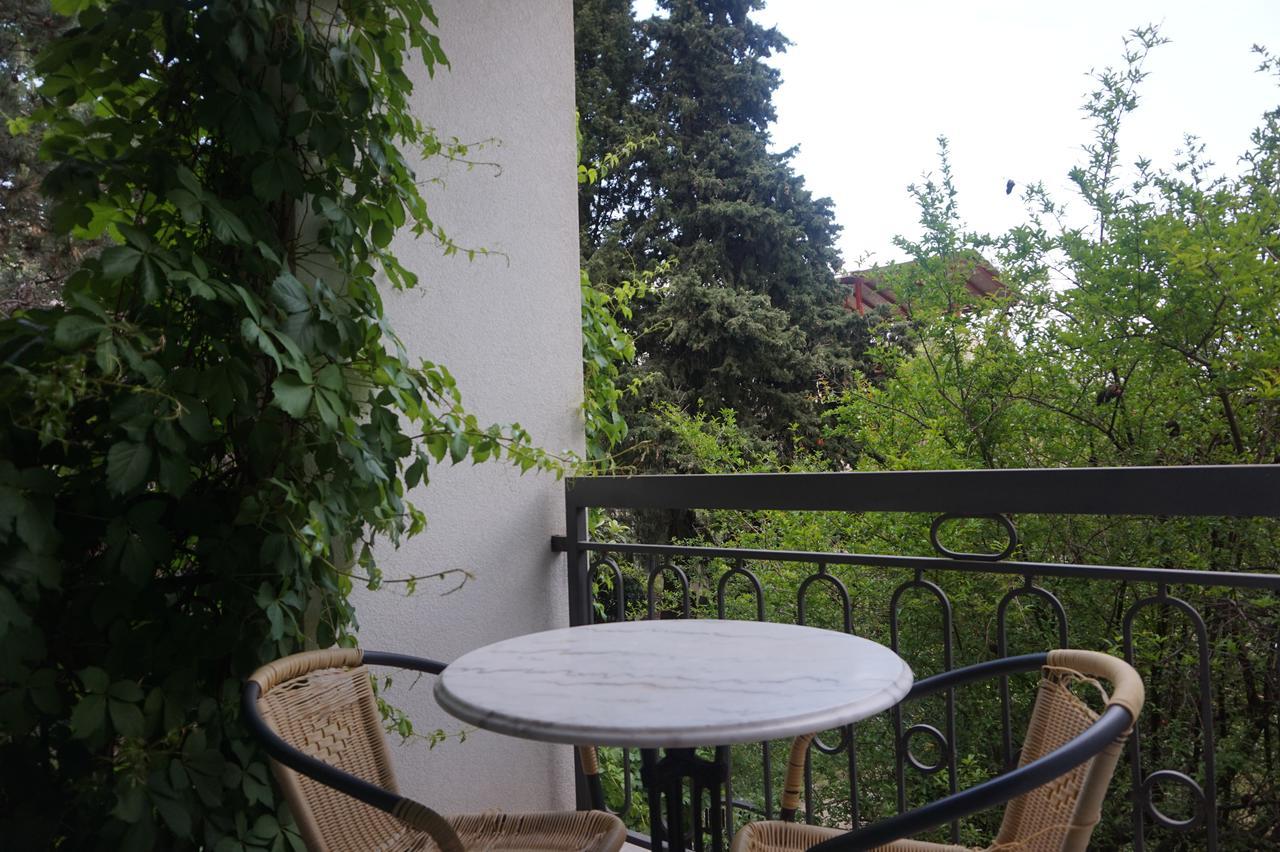 Apartments Minja Nerin Petrovac Eksteriør bilde