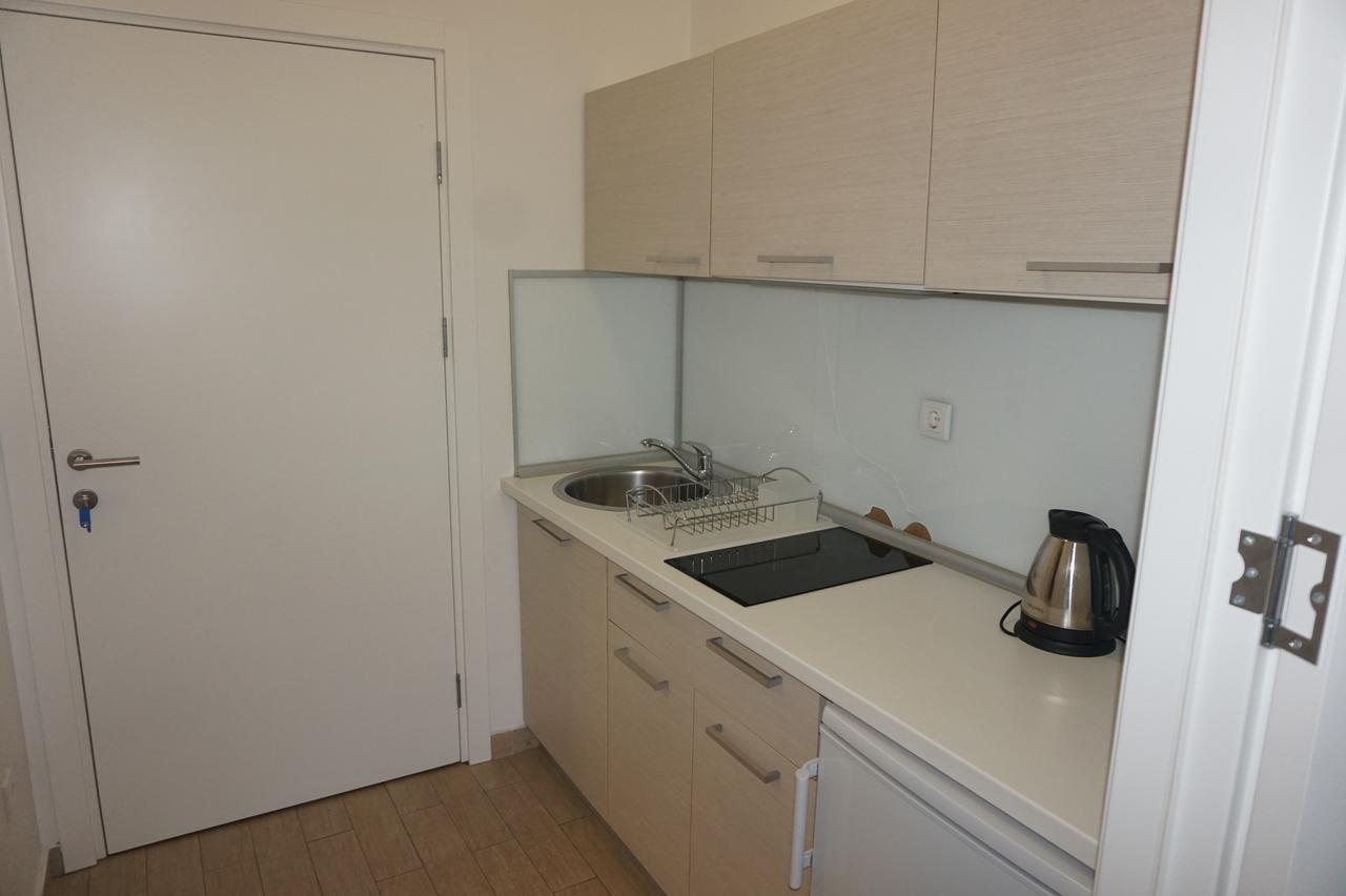 Apartments Minja Nerin Petrovac Eksteriør bilde