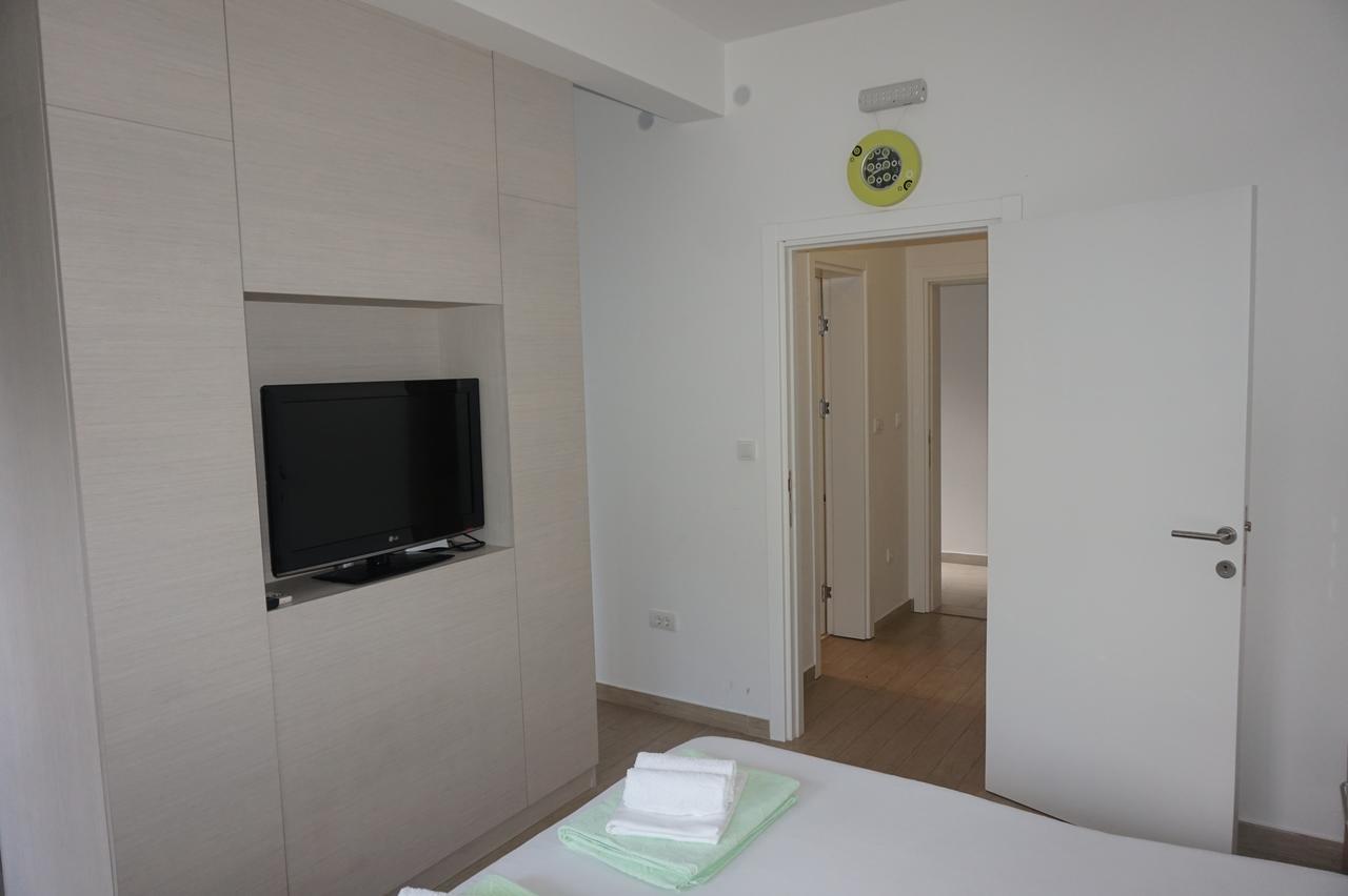 Apartments Minja Nerin Petrovac Eksteriør bilde