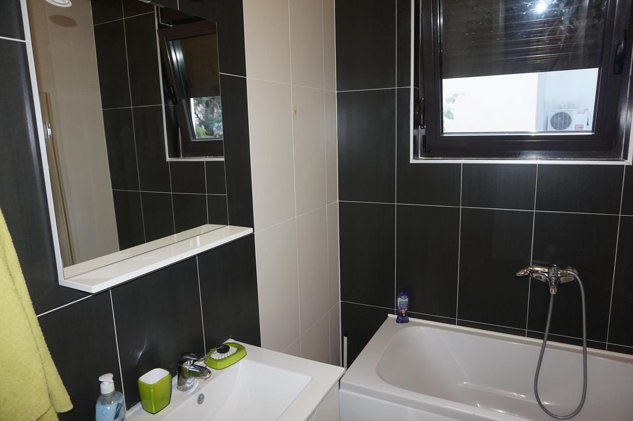 Apartments Minja Nerin Petrovac Eksteriør bilde