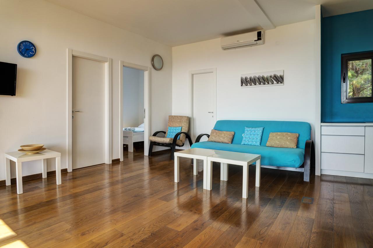 Apartments Minja Nerin Petrovac Eksteriør bilde