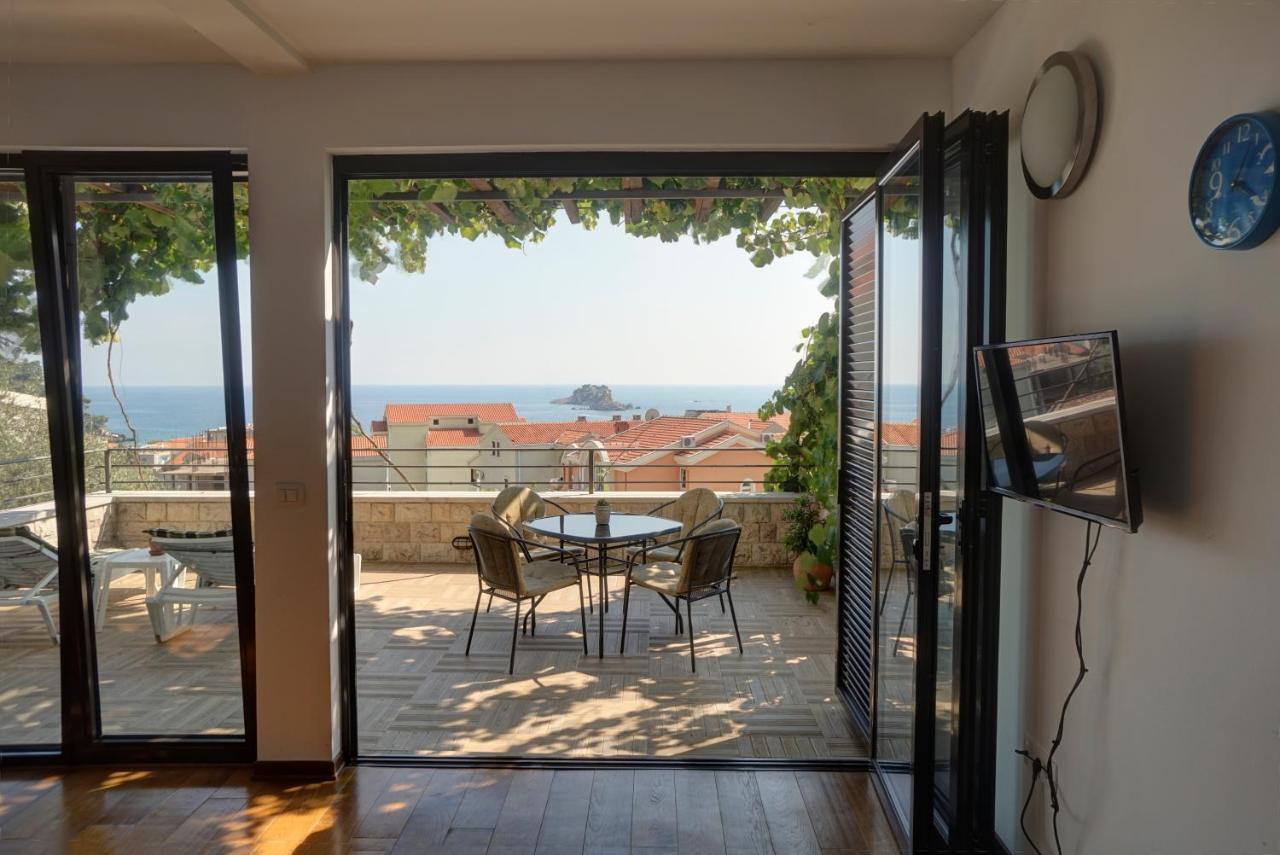 Apartments Minja Nerin Petrovac Eksteriør bilde