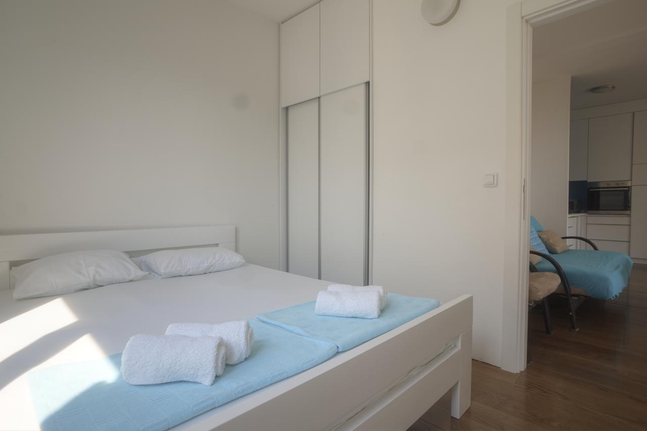 Apartments Minja Nerin Petrovac Eksteriør bilde
