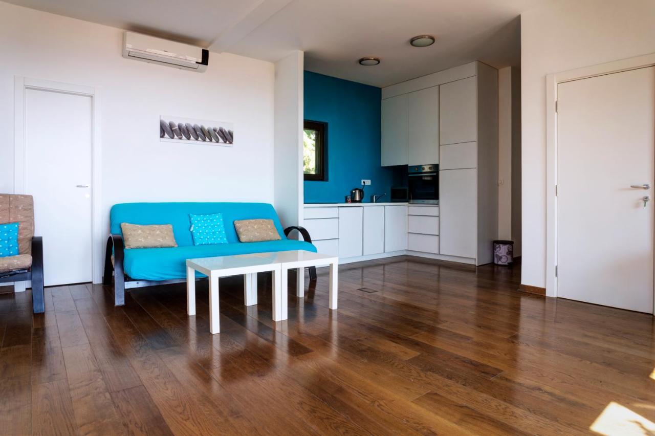 Apartments Minja Nerin Petrovac Eksteriør bilde