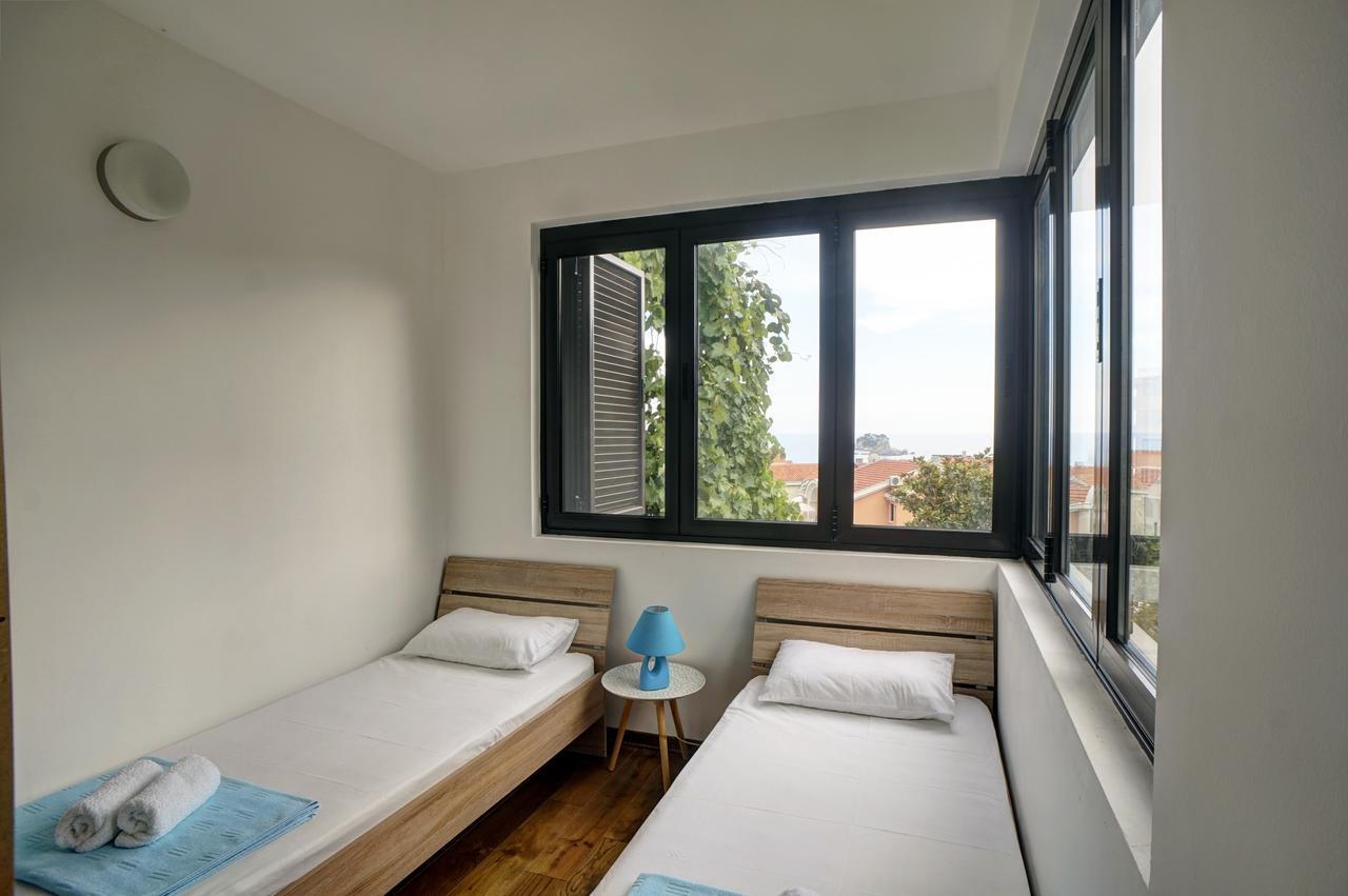 Apartments Minja Nerin Petrovac Eksteriør bilde