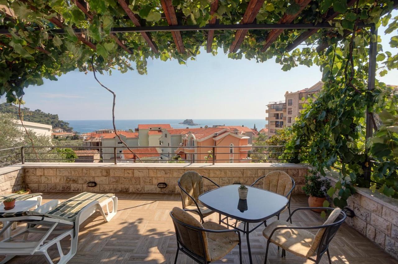 Apartments Minja Nerin Petrovac Eksteriør bilde