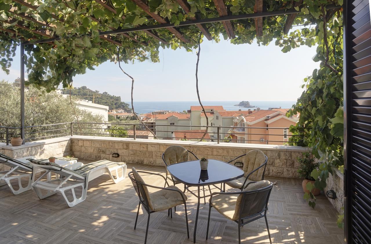 Apartments Minja Nerin Petrovac Eksteriør bilde