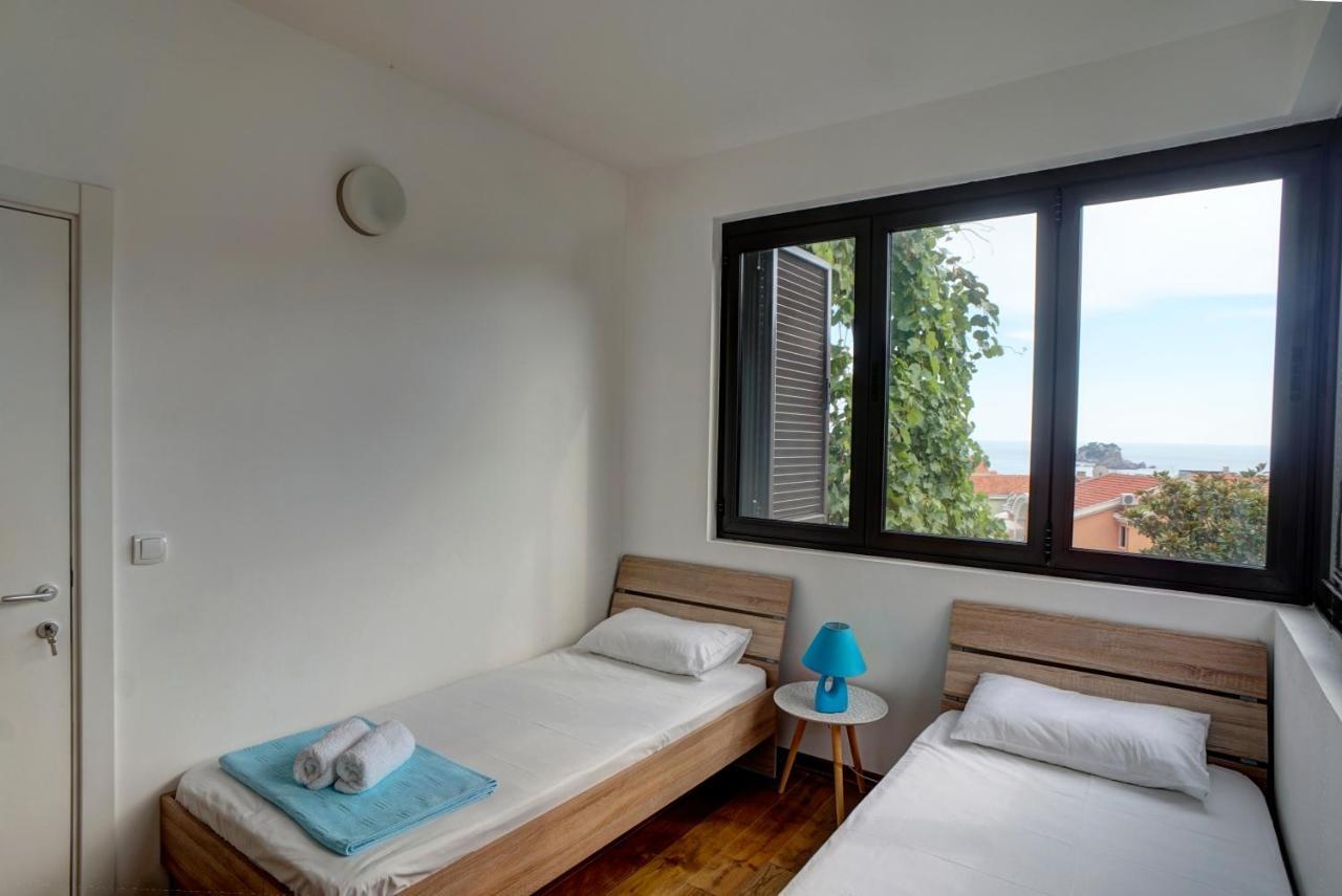 Apartments Minja Nerin Petrovac Eksteriør bilde
