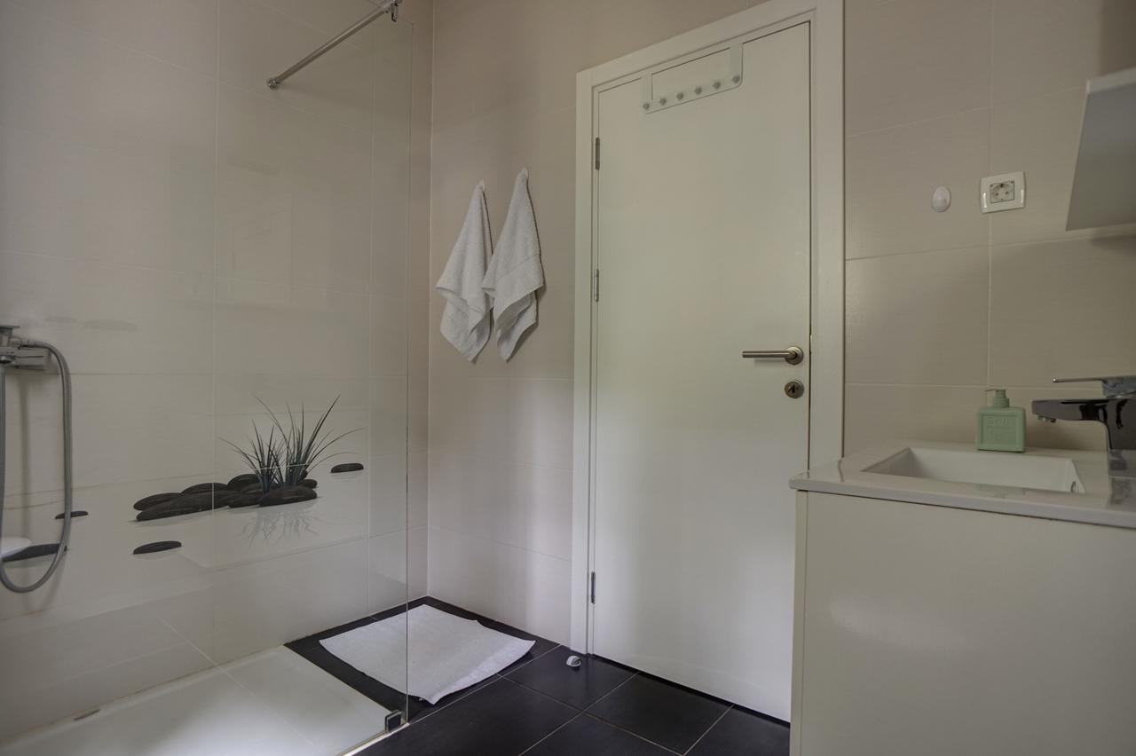 Apartments Minja Nerin Petrovac Eksteriør bilde
